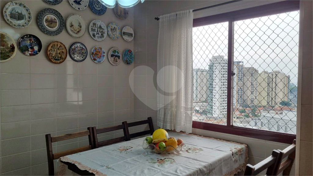 APARTAMENTO em MOOCA