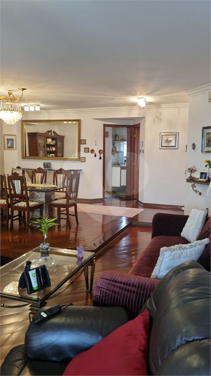 APARTAMENTO em MOOCA