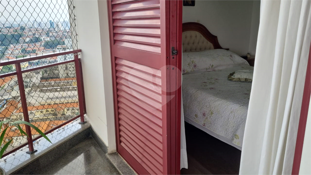APARTAMENTO em MOOCA