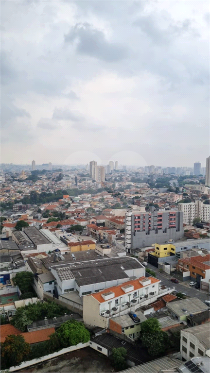 APARTAMENTO em MOOCA
