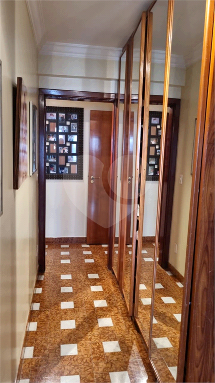 APARTAMENTO em MOOCA