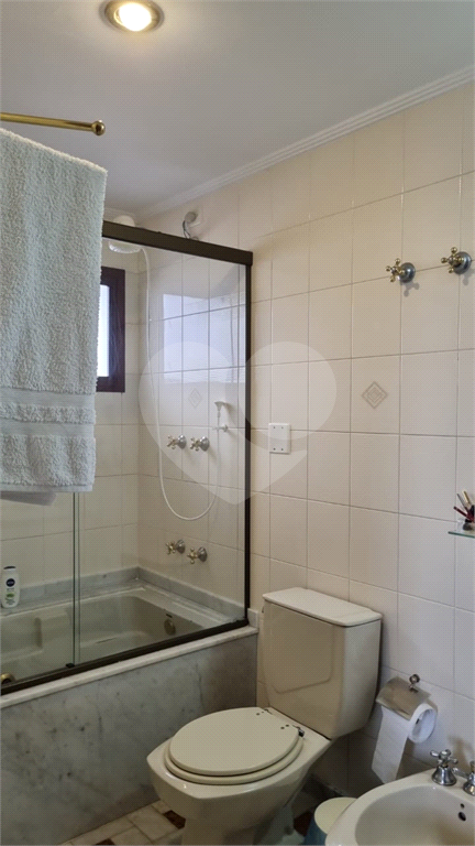 APARTAMENTO em MOOCA