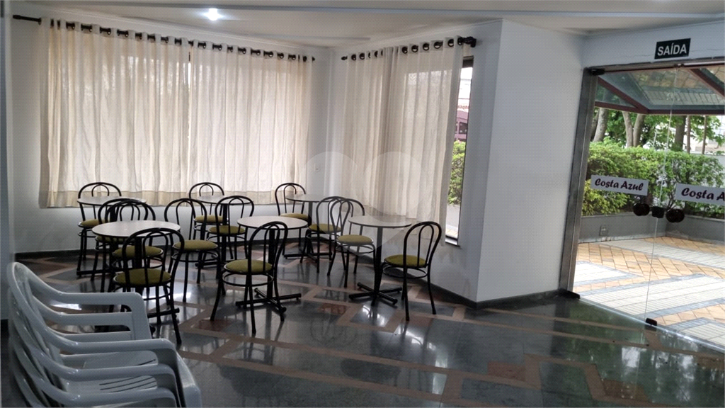 APARTAMENTO em MOOCA