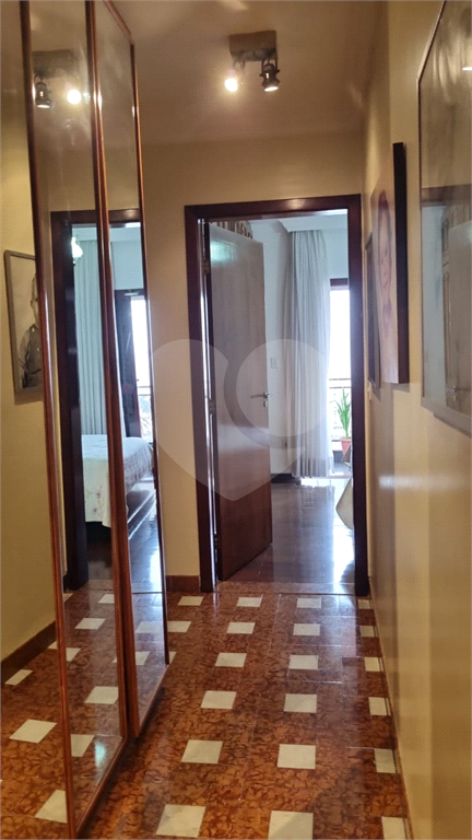 APARTAMENTO em MOOCA