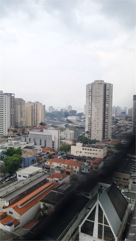 APARTAMENTO em MOOCA