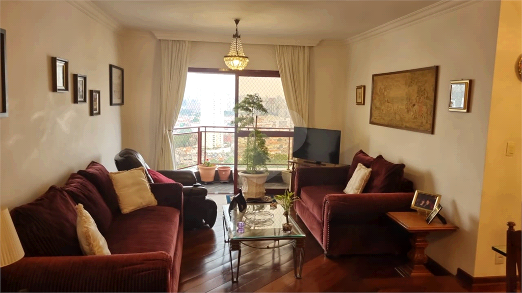 APARTAMENTO em MOOCA