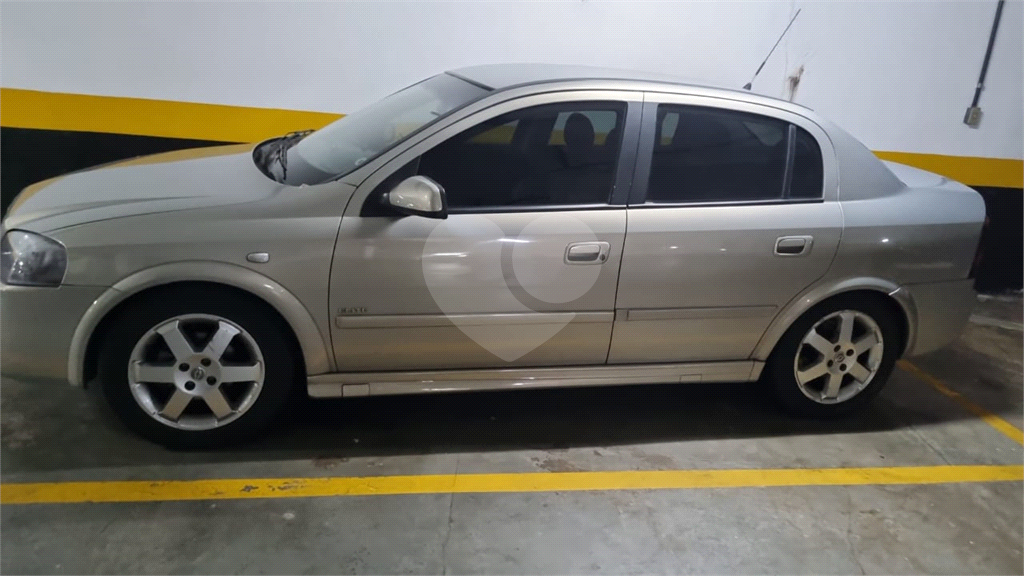 APARTAMENTO em MOOCA