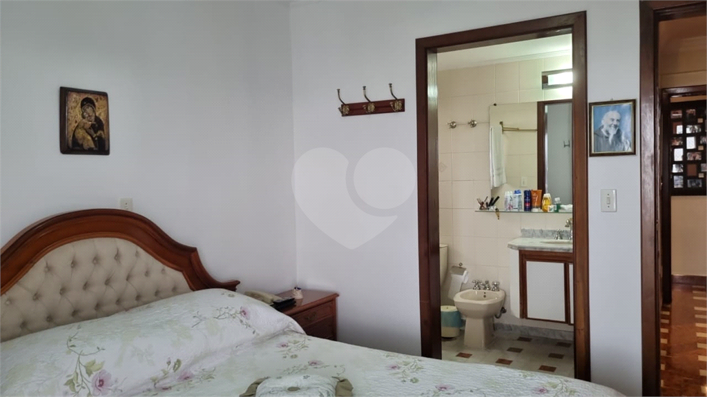 APARTAMENTO em MOOCA