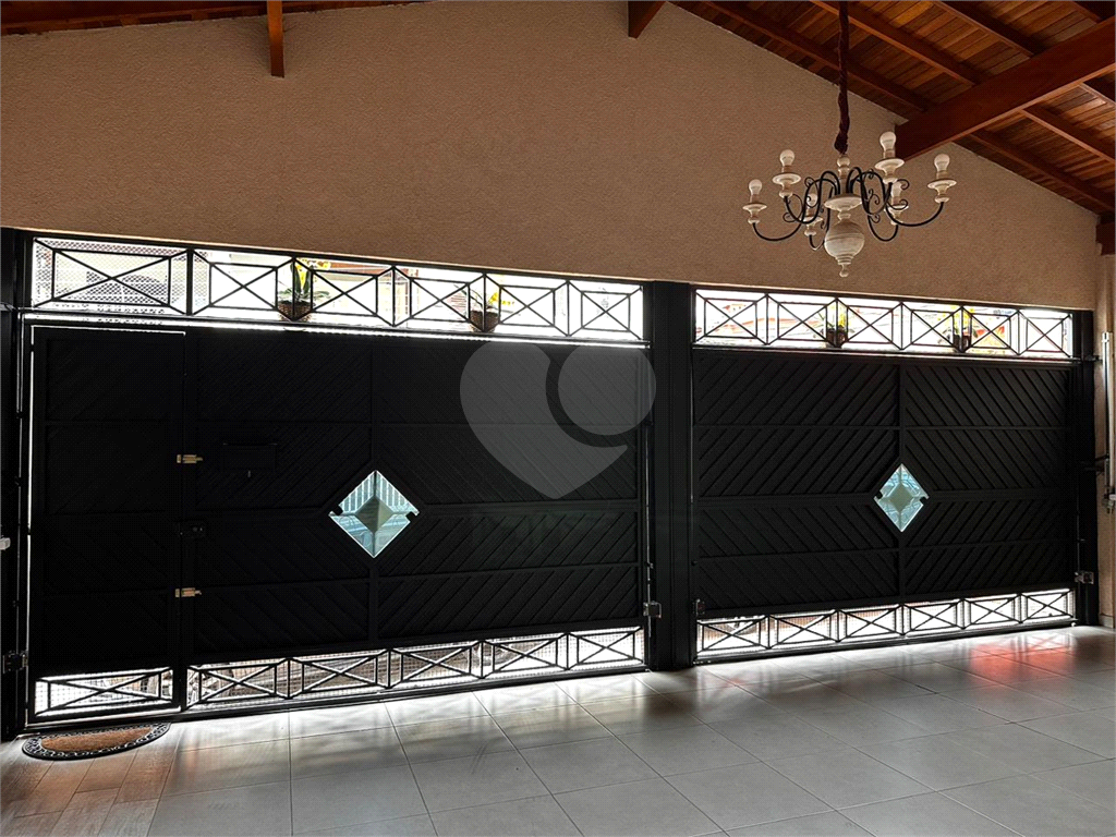 Casa Térrea de alto padrão na zona norte.