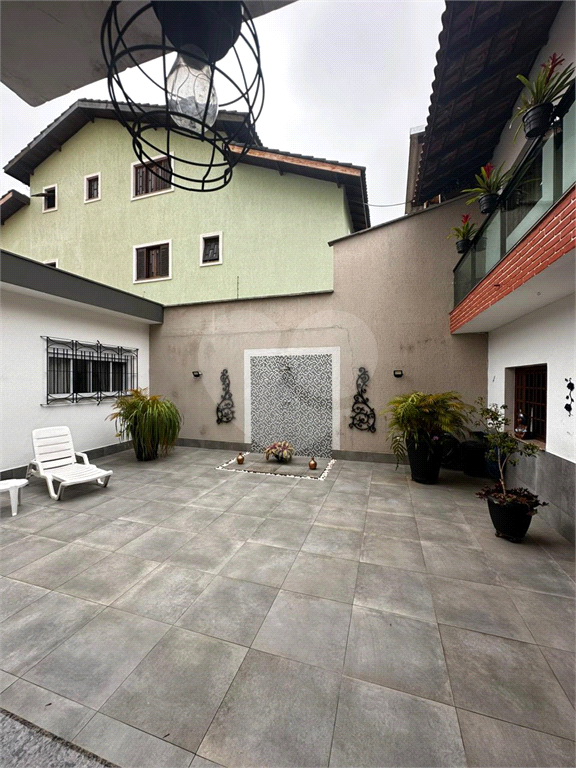 Casa Térrea de alto padrão na zona norte.