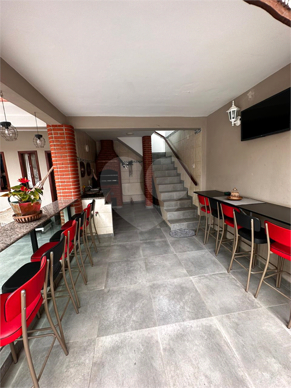 Casa Térrea de alto padrão na zona norte.