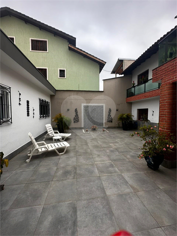 Casa Térrea de alto padrão na zona norte.