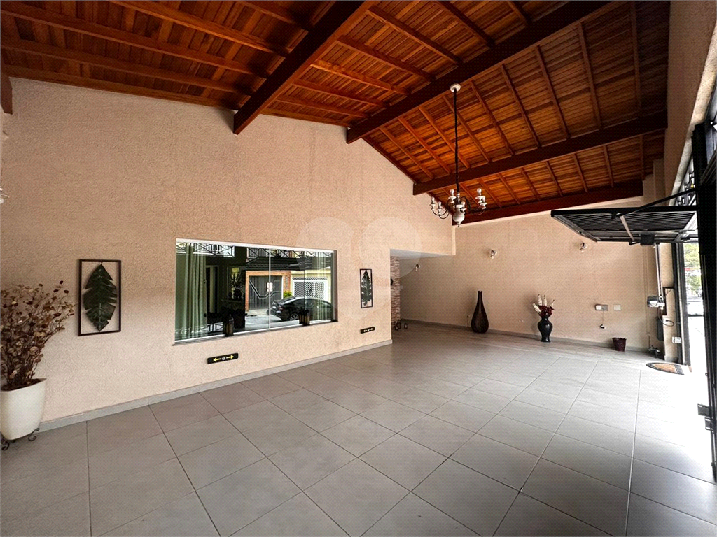 Casa Térrea de alto padrão na zona norte.