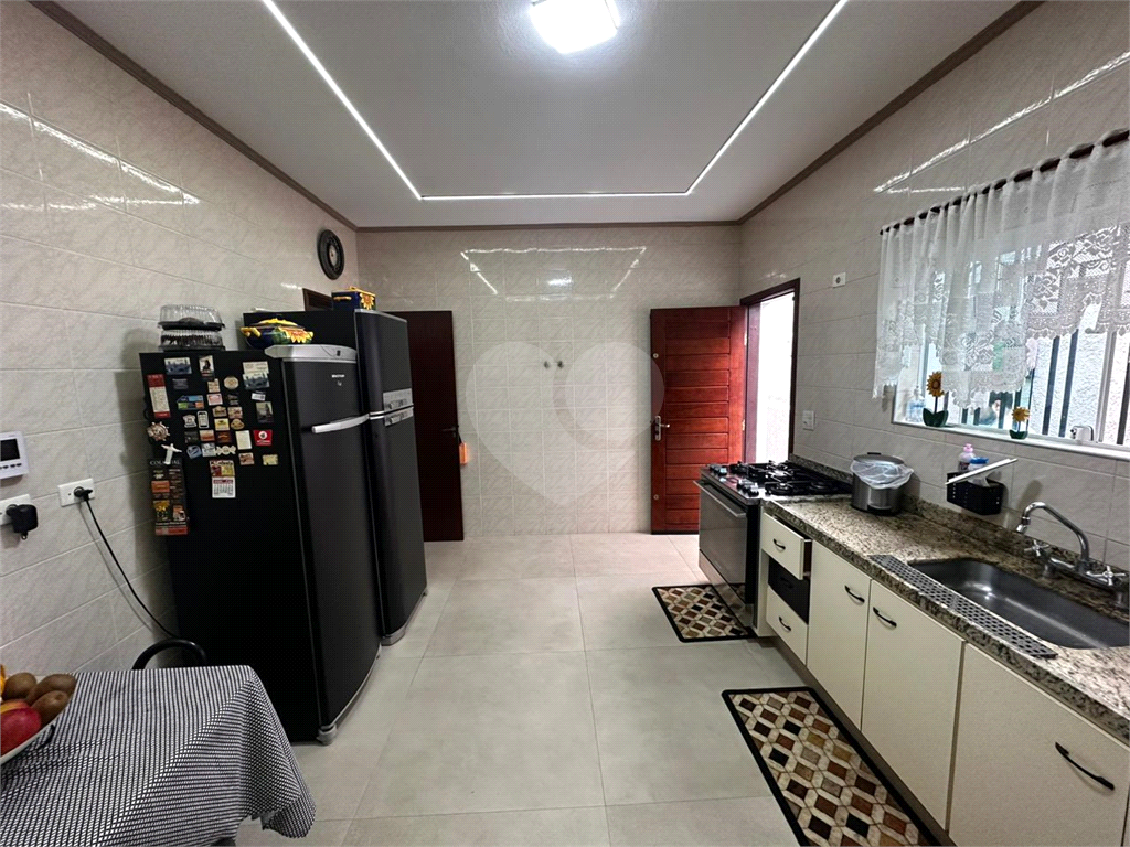 Casa Térrea de alto padrão na zona norte.