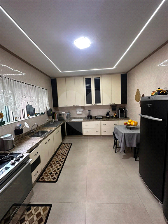 Casa Térrea de alto padrão na zona norte.