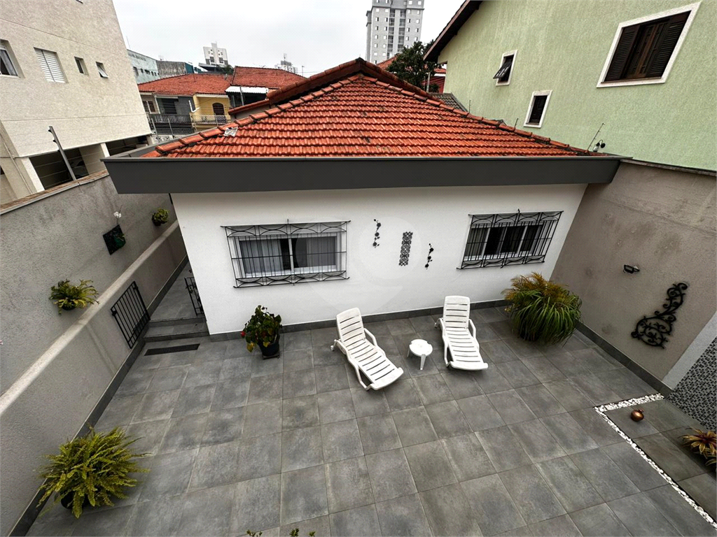 Casa Térrea de alto padrão na zona norte.