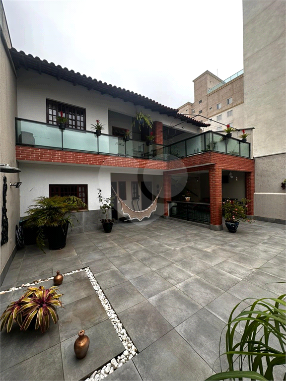 Casa Térrea de alto padrão na zona norte.