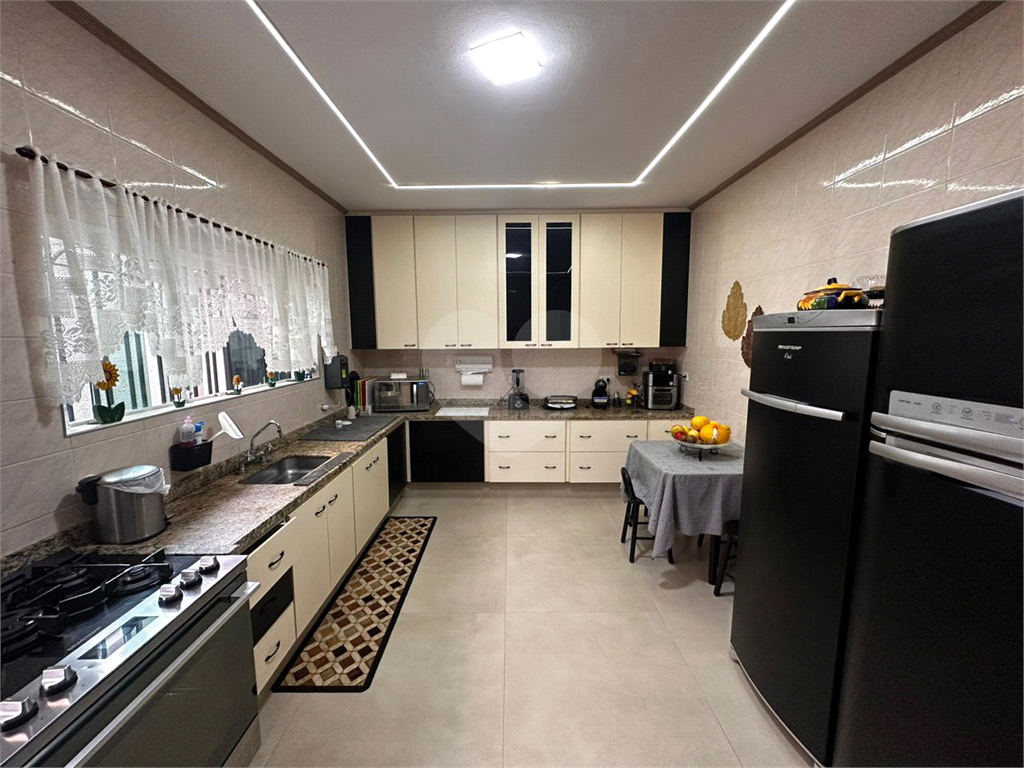 Casa Térrea de alto padrão na zona norte.