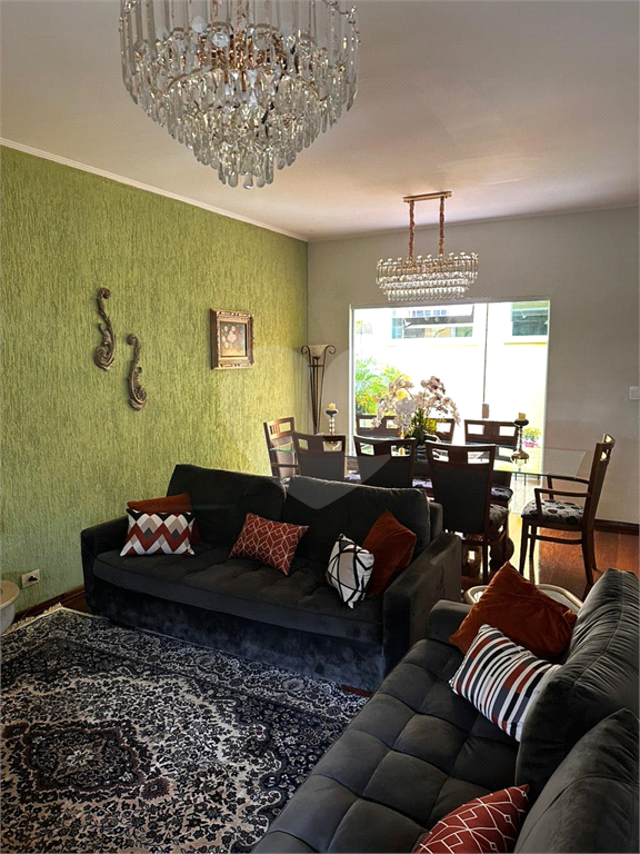 Casa Térrea de alto padrão na zona norte.