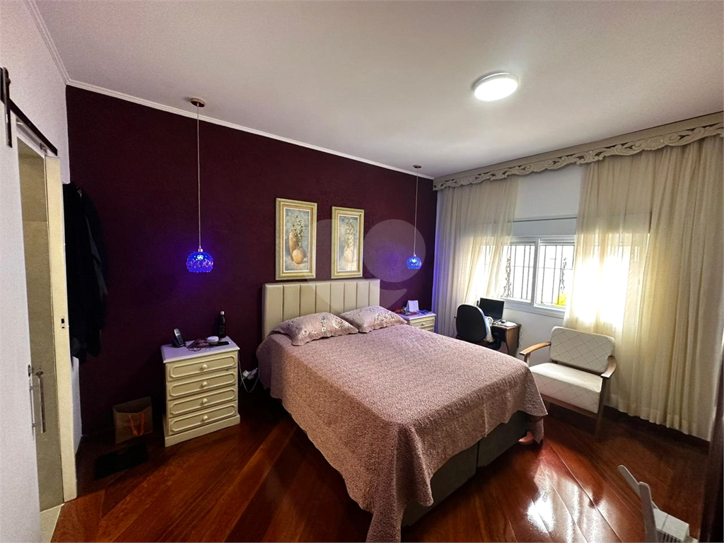 Casa Térrea de alto padrão na zona norte.
