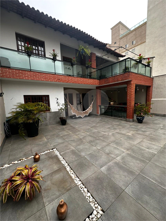 Casa Térrea de alto padrão na zona norte.
