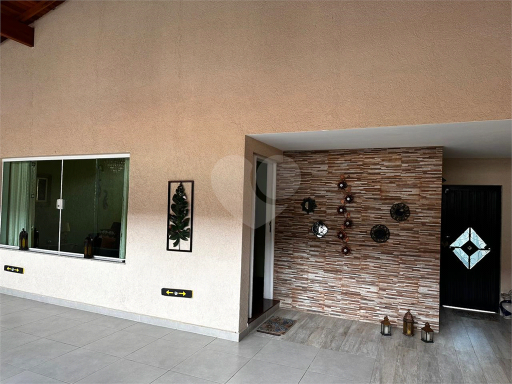 Casa Térrea de alto padrão na zona norte.
