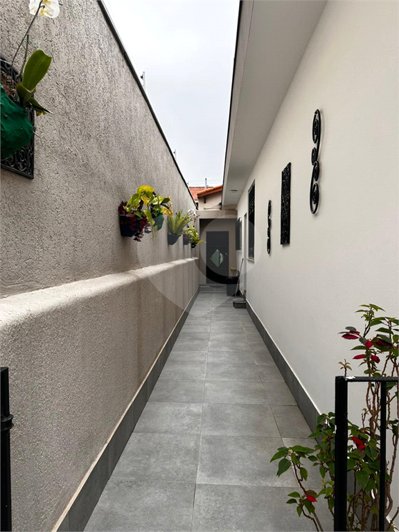 Casa Térrea de alto padrão na zona norte.