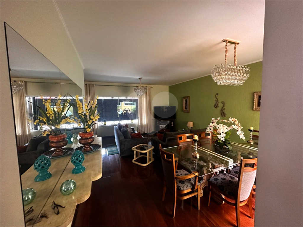 Casa Térrea de alto padrão na zona norte.