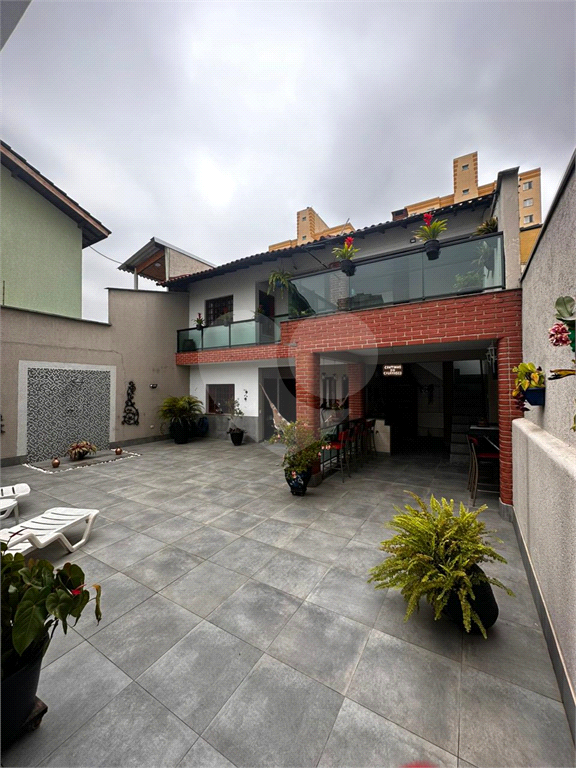 Casa Térrea de alto padrão na zona norte.