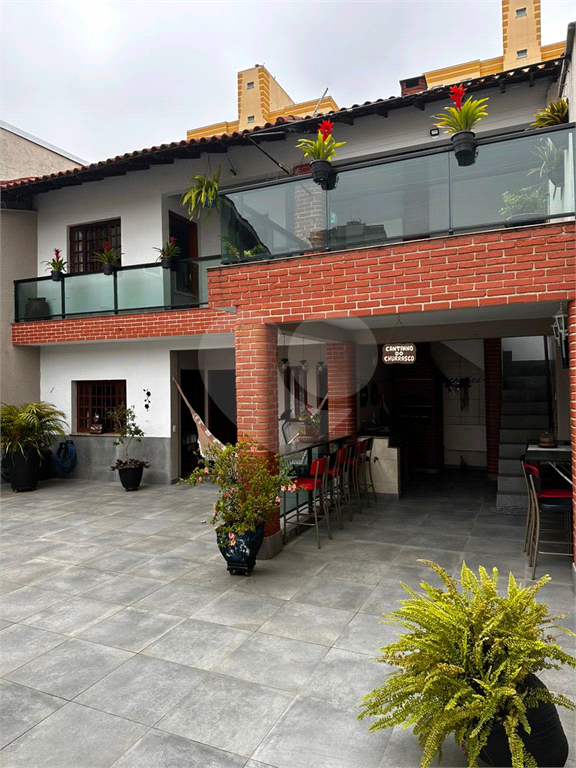 Casa Térrea de alto padrão na zona norte.