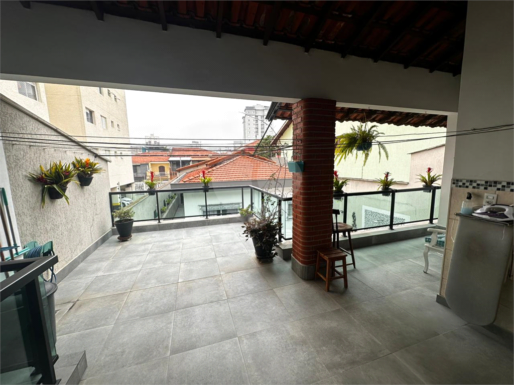 Casa Térrea de alto padrão na zona norte.