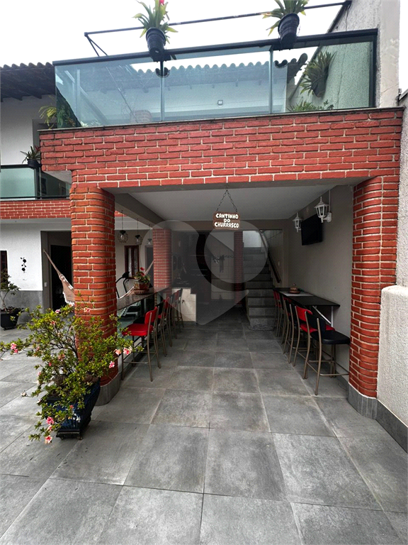 Casa Térrea de alto padrão na zona norte.