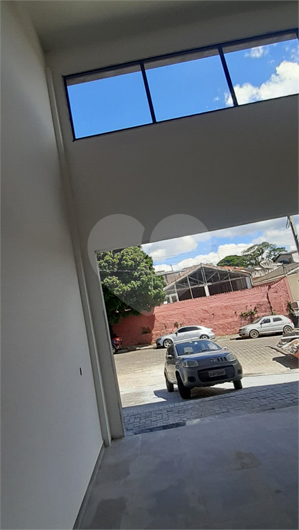 Loja-Salão para alugar, 129m² - Foto 1