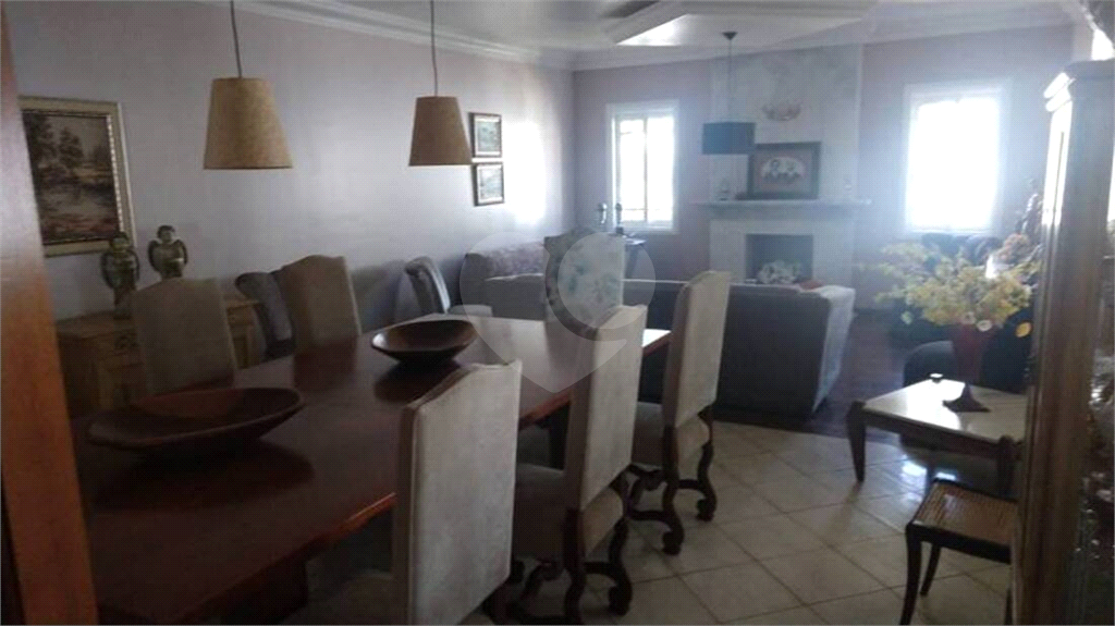Sobrado à venda com 4 quartos, 340m² - Foto 3