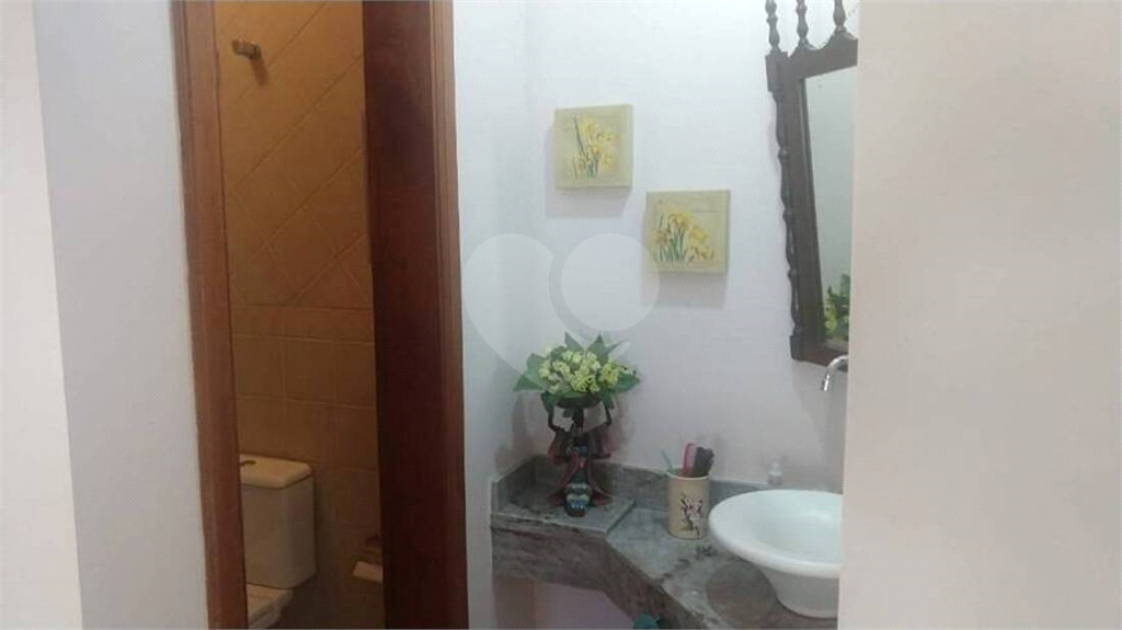 Sobrado à venda com 4 quartos, 340m² - Foto 6