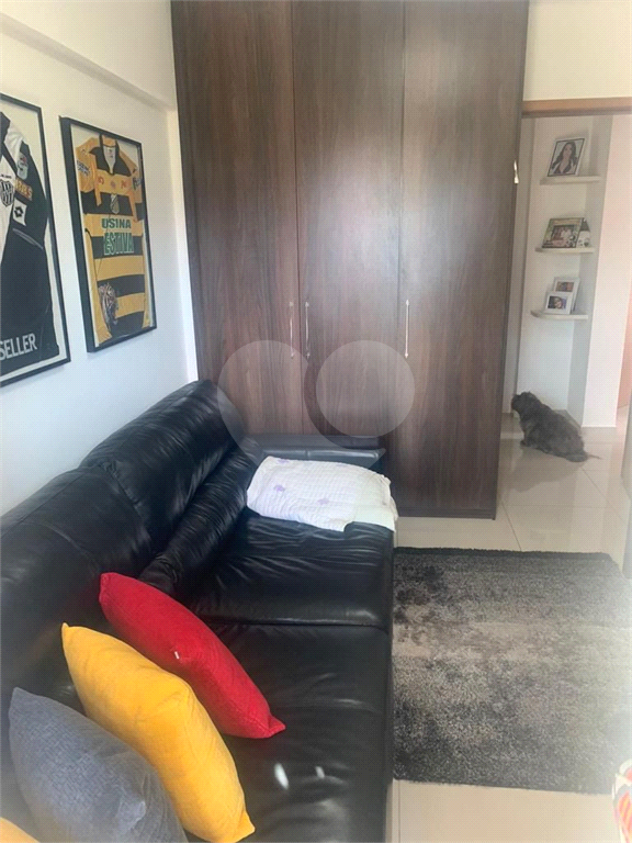 Apartamento à venda com 3 quartos, 140m² - Foto 35