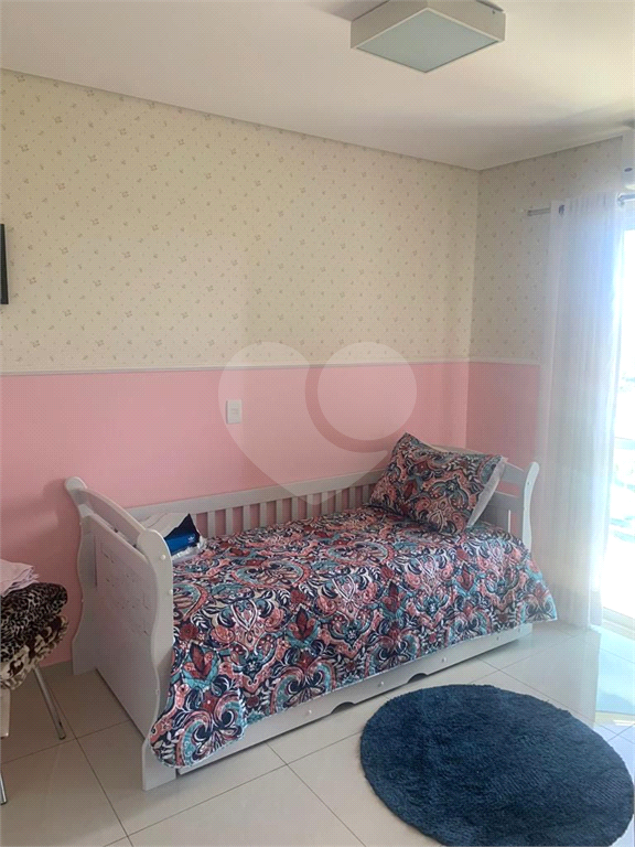 Apartamento à venda com 3 quartos, 140m² - Foto 14