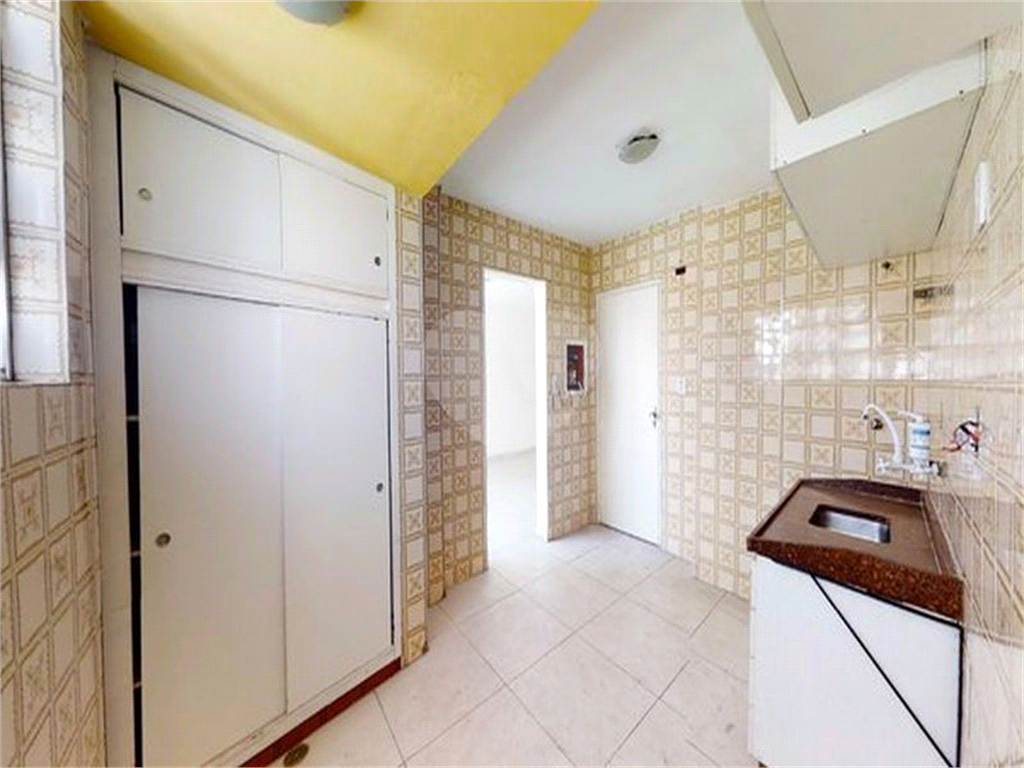 CAMBUCI - APTO ESPAÇOSO COM 87 M² - ANDAR ALTO