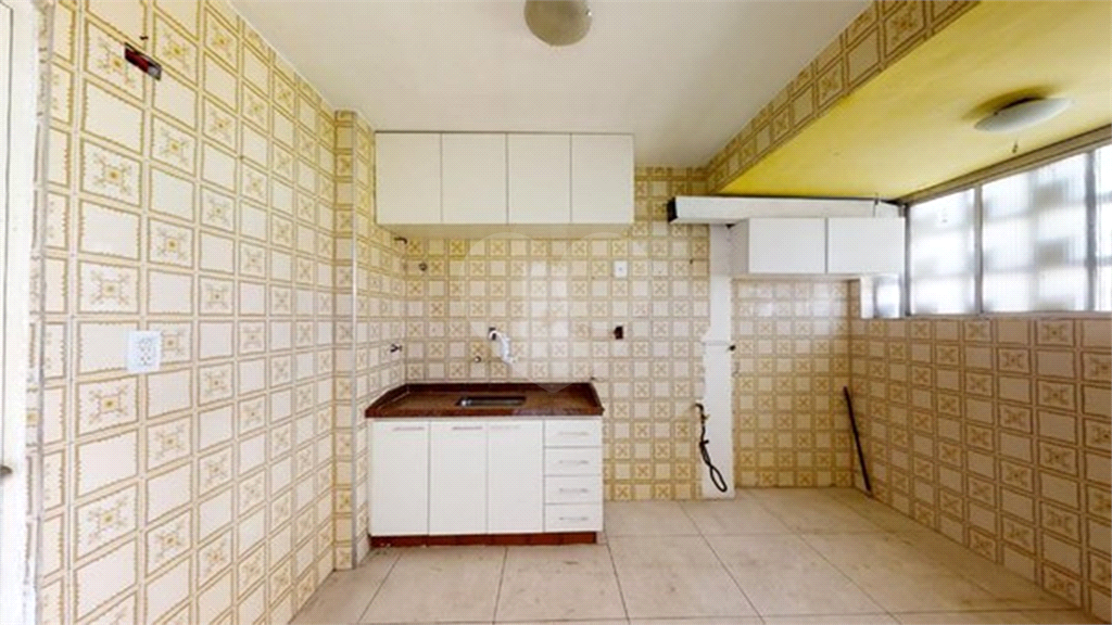 CAMBUCI - APTO ESPAÇOSO COM 87 M² - ANDAR ALTO