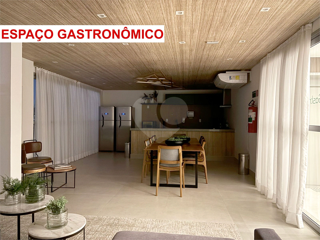 MOEMA - ESTÚDIO COM 22,52M²