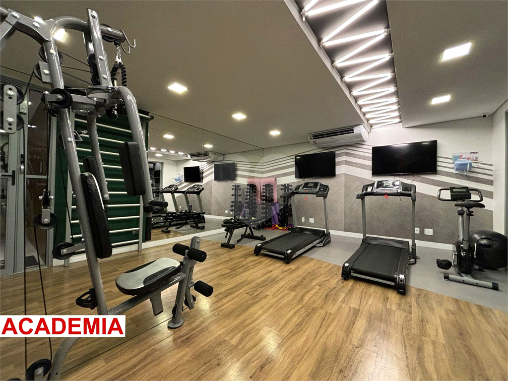 MOEMA - ESTÚDIO COM 22,52M²