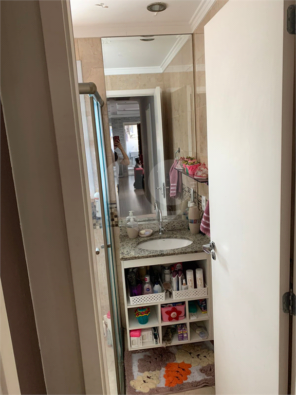 Apartamento 3 dorm., 1 suite e 2 vagas de garagem