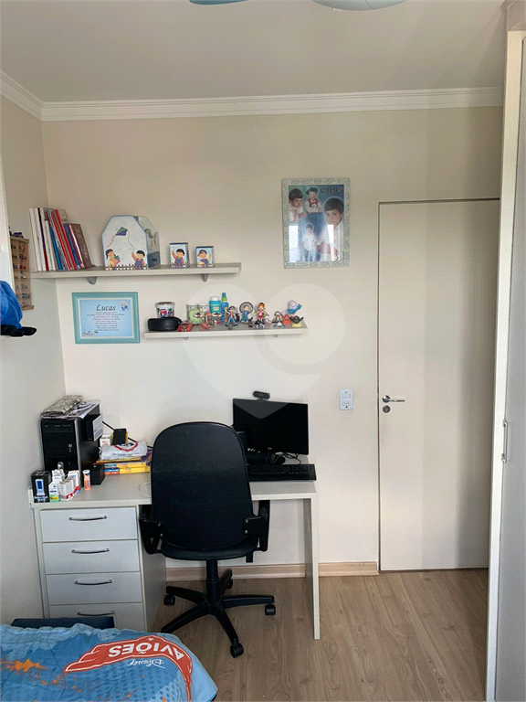 Apartamento 3 dorm., 1 suite e 2 vagas de garagem