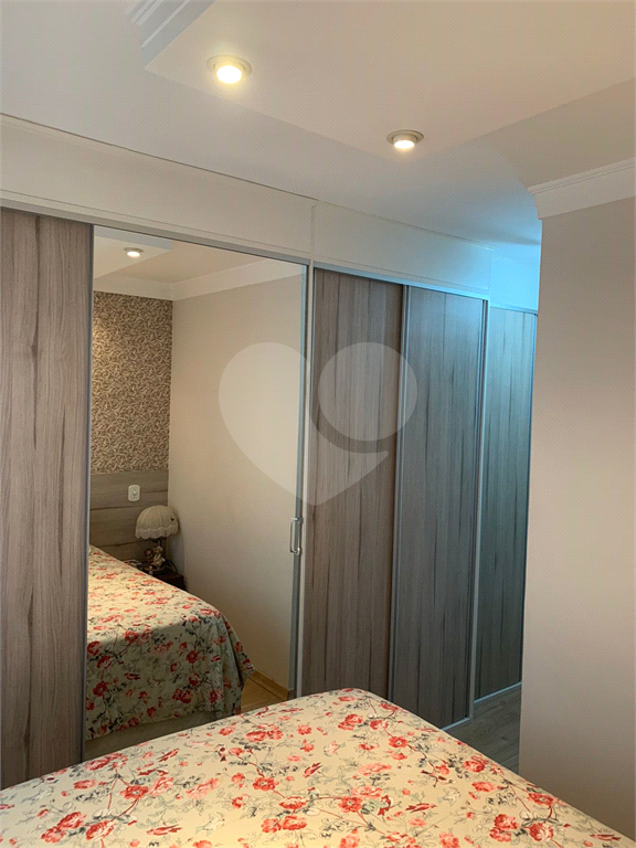 Apartamento 3 dorm., 1 suite e 2 vagas de garagem