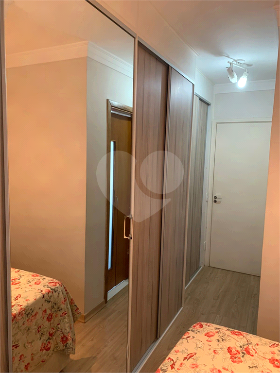 Apartamento 3 dorm., 1 suite e 2 vagas de garagem