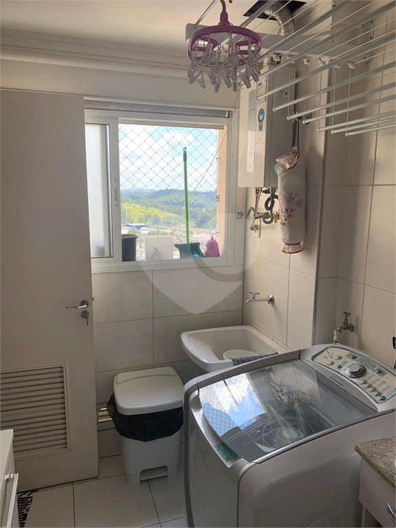 Apartamento 3 dorm., 1 suite e 2 vagas de garagem