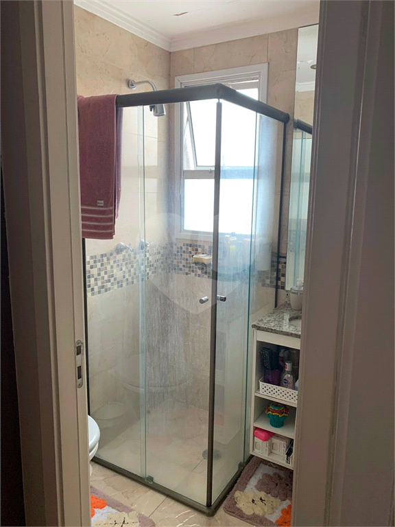 Apartamento 3 dorm., 1 suite e 2 vagas de garagem