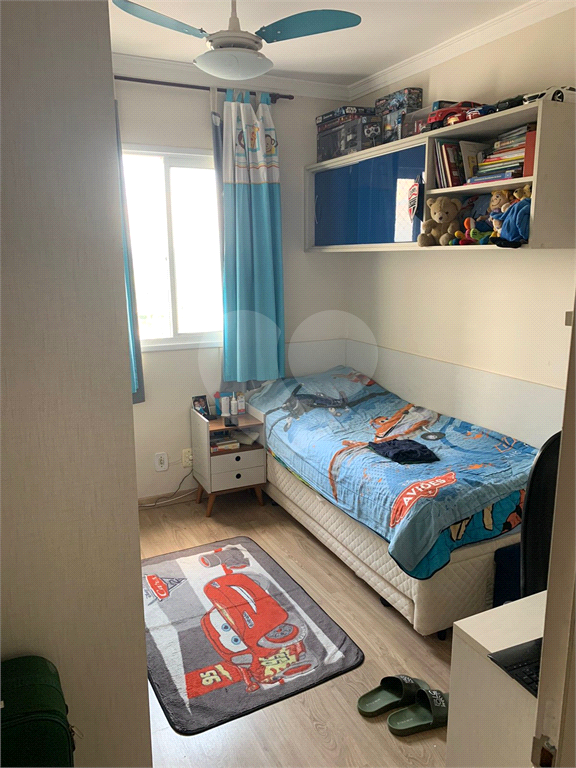 Apartamento 3 dorm., 1 suite e 2 vagas de garagem
