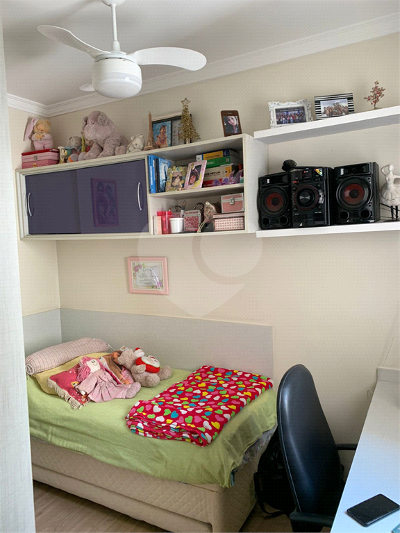 Apartamento 3 dorm., 1 suite e 2 vagas de garagem