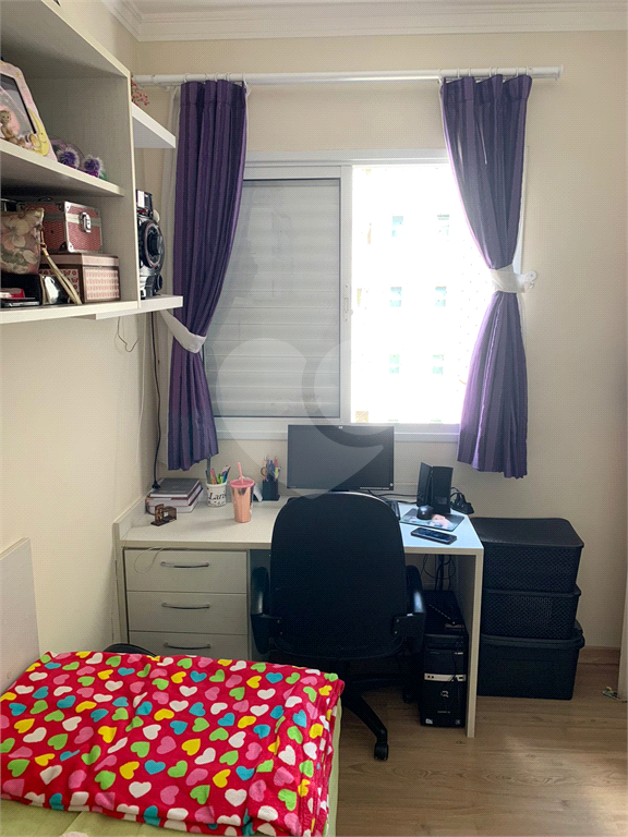 Apartamento 3 dorm., 1 suite e 2 vagas de garagem